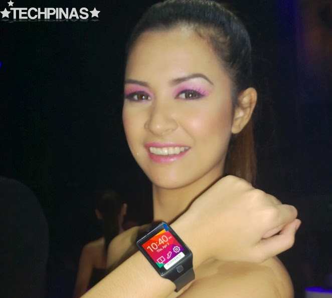 Samsung Galaxy S5 Philippines Launch, Samsung Galaxy S5 Philippines