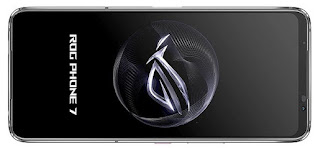 أسوس روج فون 7 - Asus ROG Phone 7