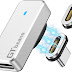 GTbeans USB C Magnetic Adapter 100W 
