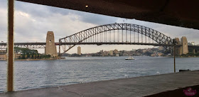 Vale a pena o Backstage da Opera House em Sydney