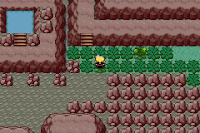 Pokemon Kohaku Adventures Screenshot 01