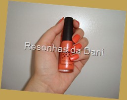 esmalte color trend lenda da sereia