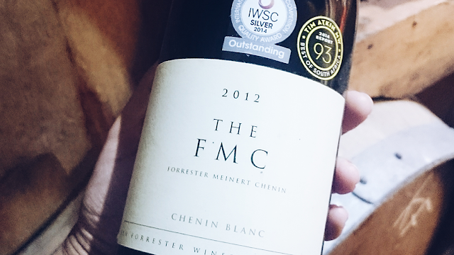 ken forrester fmc chenin blanc