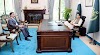 DG ISI calls on PM, discuss national security matters