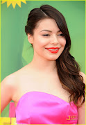 Miranda Cosgrove: Dream in pink