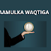 Maareynta Waqtiga