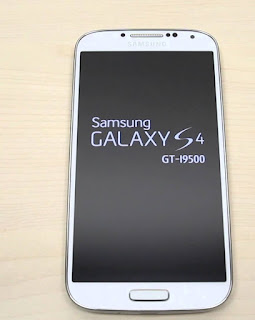 Cara Flashing Samsung Galaxy S4 GT-I9500 Via Odin