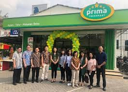 Lowongan Kerja di PRIMA FRESHMART area penempatan Garut ...