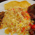 Resepi Ayam Masak Paprik Ala Thai Paling Sedap - Resepi 