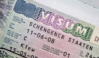 5 Types Of Schengen Visas For Nigerians Looking To Travel In 2024