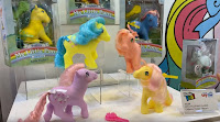 Basic Fun My Little Pony at New York Toy Fair 2020