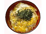 Oyako Donburi