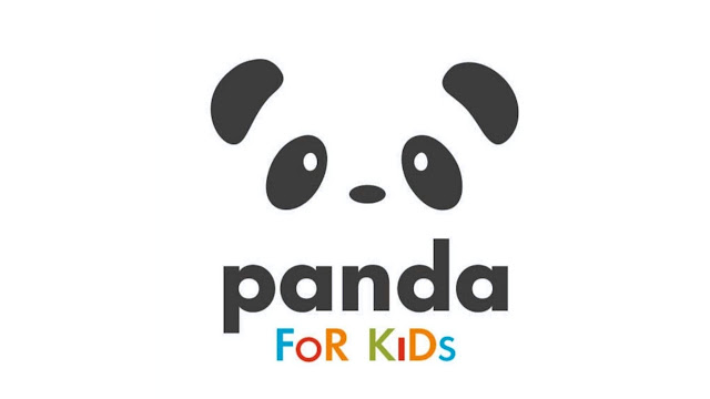 Pandα for kids