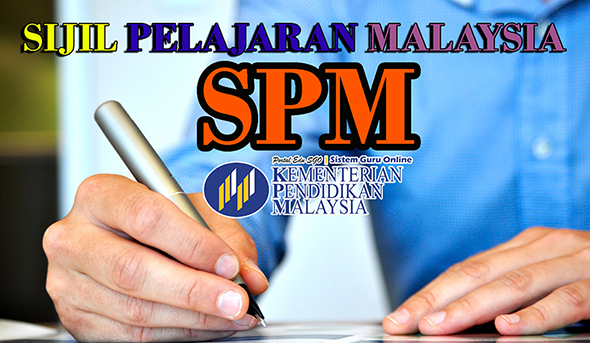 Senarai Mata Pelajaran SPM [ Sijil Pelajaran Malaysia ]