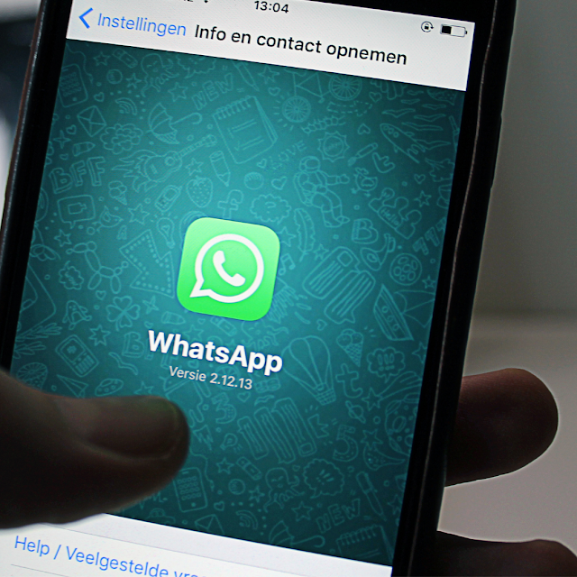 How To Use WhatsApp to Sell From Home