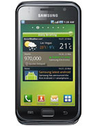 Samsung Galaxy S I9000