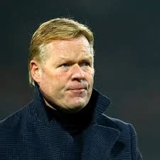 Koeman confirms he will be Barcelona manager by the end of today