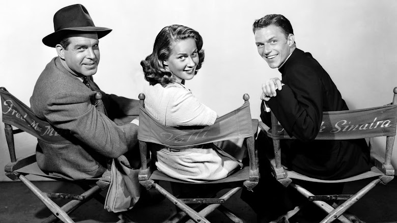 El milagro de las campanas 1948 online descargar gratis