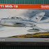 Eduard 1/72 MiG-15UTI (7055)