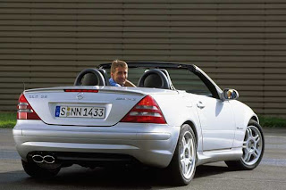 BENZ CARS photos