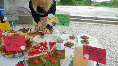 Restaurant Day Wrocław 18.05.2013