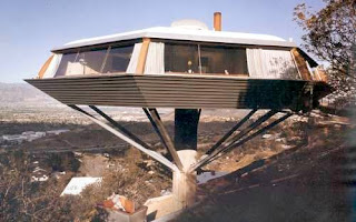 Residencia Malin