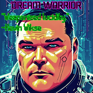 Kevin Wikse Dream Warrior