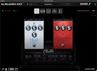 Bogren Digital MLC Subzero 100 v1.0.823 Full version for Windows