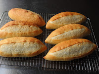 Sandwich Rolls � Because Size and Shape Matter