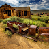 Legends of Bodie Ghost Town