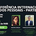 LGPDConnect discute transferência internacional de dados pessoais