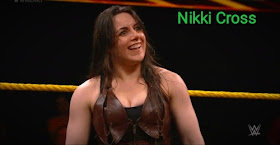 Best wwe female wrestler in the world.