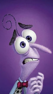 INSIDE OUT WALLPAPER | PART 5