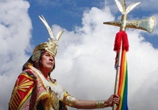 Inti Raymi