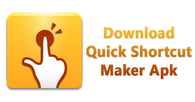 QuickShortcutMaker Latest Version 2.4.0 APK Download