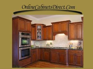 Kitchen Cabinets Online