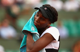 Venus Williams