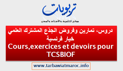 TCSF