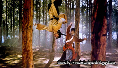 10 Film Kungfu Terbaik Dan Terpopuler [ www.BlogApaAja.com ]