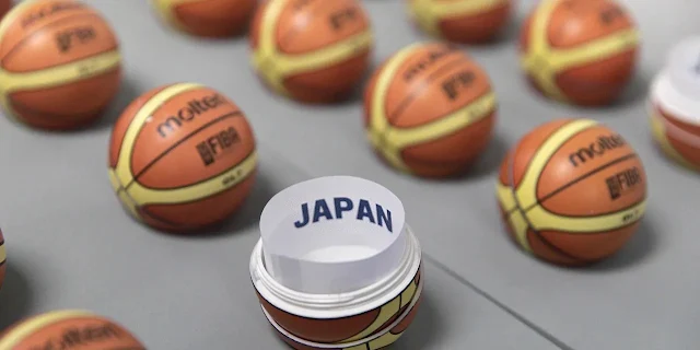 Definidos os grupos da Repescagem do Basquete em Cadeira de Rodas para Paris 2024