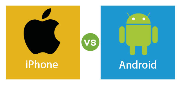 iPhone vs. Android: A Comprehensive Comparison