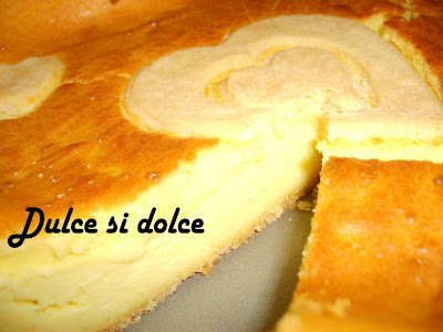 Articole culinare : Cheesecake