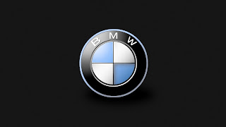 BMW Car Logos Wallpaper