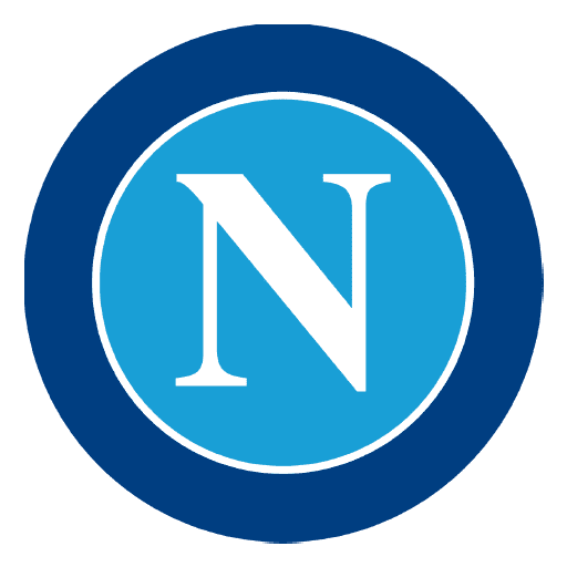 S.S.C. Napoli Logo 2021-2022 - Dream League Soccer 2019
