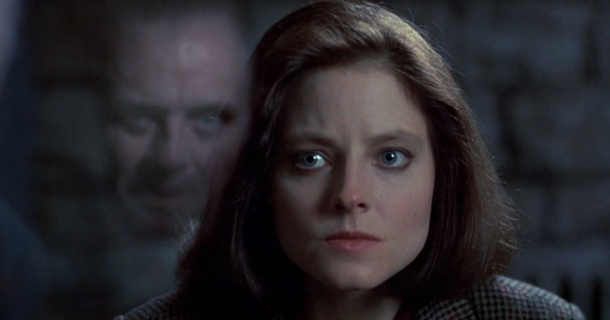 1991 The Silence Of The Lambs