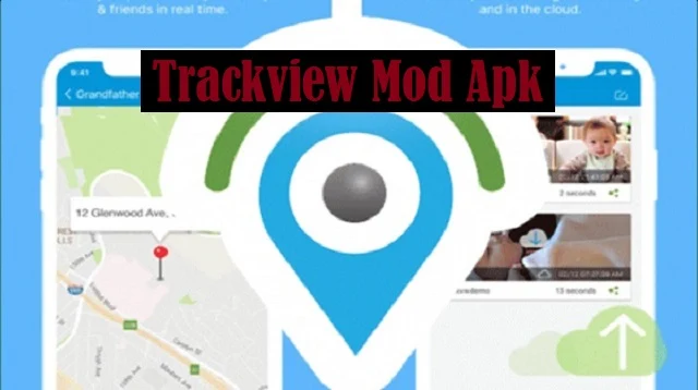 Trackview Mod Apk