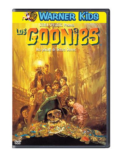 Los-goonies