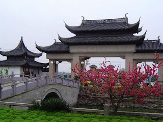 Yunju Temple