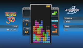 tetris