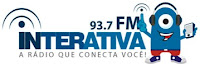 Rádio Interativa FM 93,7 de Itabuna BA